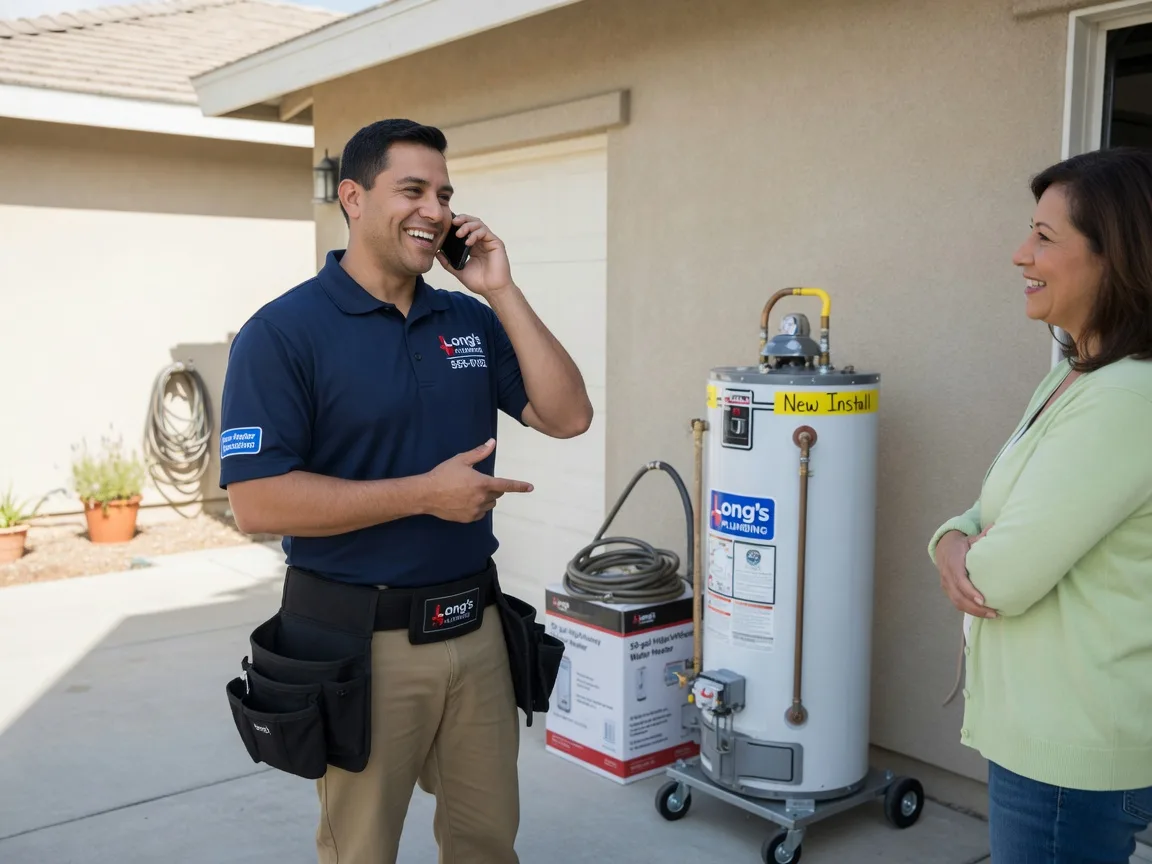 Leak Detection Henderson, NV FAQs